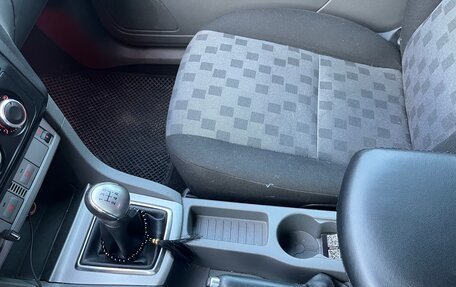 Ford Focus II рестайлинг, 2009 год, 499 999 рублей, 8 фотография