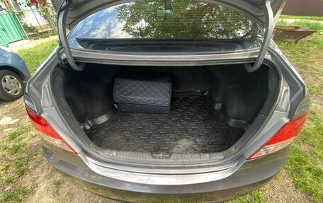 Hyundai Solaris II рестайлинг, 2011 год, 680 000 рублей, 9 фотография