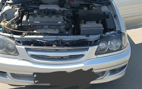 Toyota Avensis III рестайлинг, 2000 год, 455 000 рублей, 6 фотография