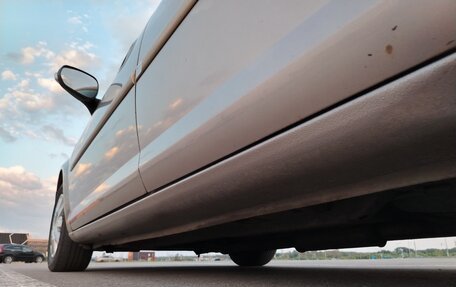 ГАЗ Volga Siber I, 2010 год, 480 000 рублей, 13 фотография