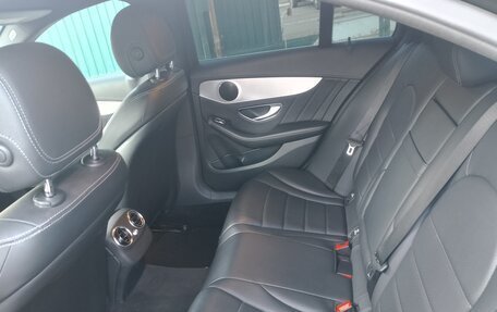 Mercedes-Benz C-Класс, 2015 год, 2 250 000 рублей, 2 фотография