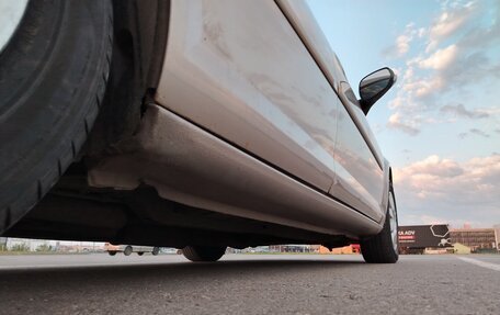 ГАЗ Volga Siber I, 2010 год, 480 000 рублей, 14 фотография