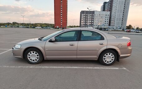 ГАЗ Volga Siber I, 2010 год, 480 000 рублей, 6 фотография
