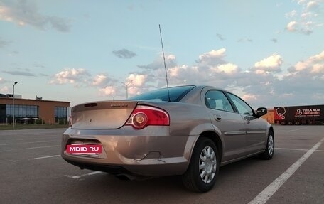ГАЗ Volga Siber I, 2010 год, 480 000 рублей, 3 фотография