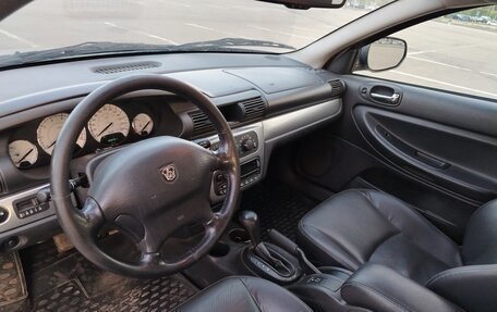 ГАЗ Volga Siber I, 2010 год, 480 000 рублей, 15 фотография