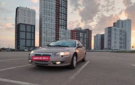 ГАЗ Volga Siber I, 2010 год, 480 000 рублей, 5 фотография