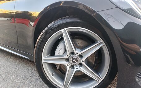 Mercedes-Benz C-Класс, 2015 год, 2 250 000 рублей, 17 фотография