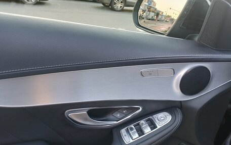Mercedes-Benz C-Класс, 2015 год, 2 250 000 рублей, 11 фотография