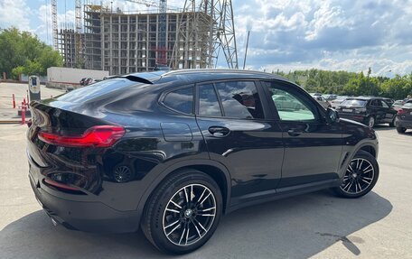 BMW X4, 2019 год, 4 199 000 рублей, 6 фотография
