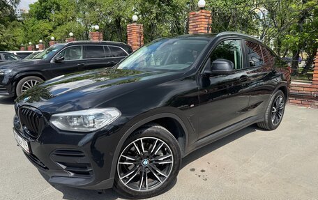 BMW X4, 2019 год, 4 199 000 рублей, 2 фотография