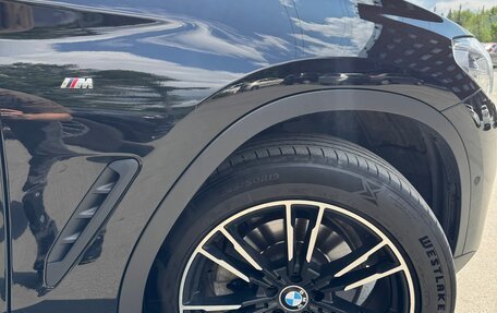 BMW X4, 2019 год, 4 199 000 рублей, 13 фотография