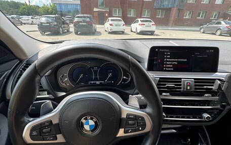 BMW X4, 2019 год, 4 199 000 рублей, 10 фотография