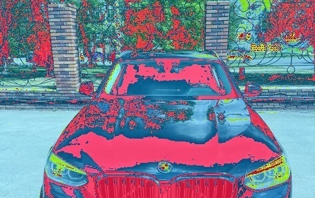 BMW X4, 2019 год, 4 199 000 рублей, 4 фотография