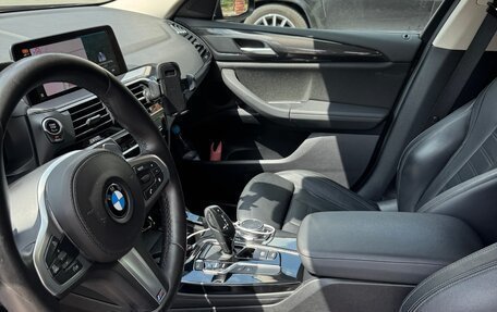 BMW X4, 2019 год, 4 199 000 рублей, 17 фотография