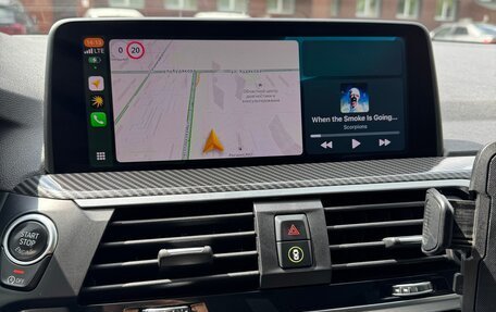 BMW X4, 2019 год, 4 199 000 рублей, 19 фотография