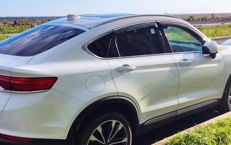 Geely Tugella FY11, 2021 год, 2 230 000 рублей, 3 фотография