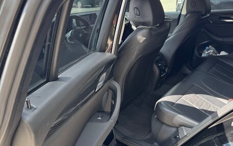 BMW X4, 2019 год, 4 199 000 рублей, 15 фотография