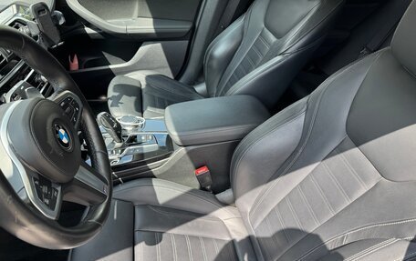 BMW X4, 2019 год, 4 199 000 рублей, 18 фотография
