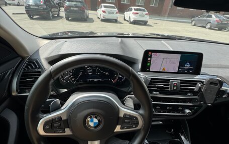 BMW X4, 2019 год, 4 199 000 рублей, 20 фотография