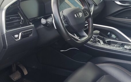 Geely Tugella FY11, 2021 год, 2 230 000 рублей, 7 фотография