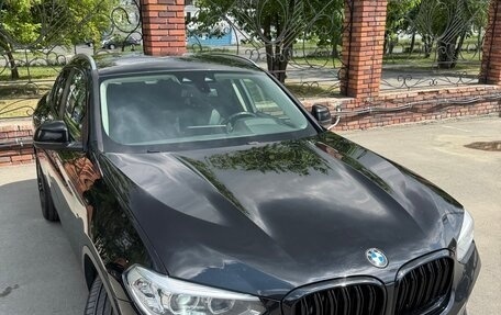BMW X4, 2019 год, 4 199 000 рублей, 14 фотография