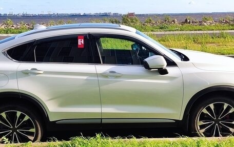 Geely Tugella FY11, 2021 год, 2 230 000 рублей, 2 фотография