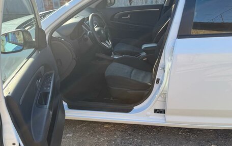 KIA cee'd I рестайлинг, 2010 год, 670 000 рублей, 3 фотография