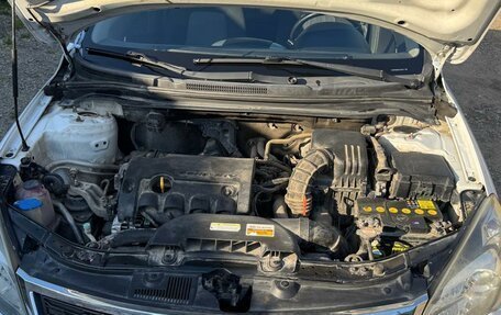 KIA cee'd I рестайлинг, 2010 год, 670 000 рублей, 9 фотография
