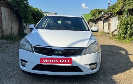 KIA cee'd I рестайлинг, 2010 год, 670 000 рублей, 7 фотография