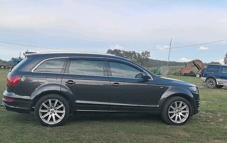 Audi Q7, 2014 год, 2 480 000 рублей, 6 фотография
