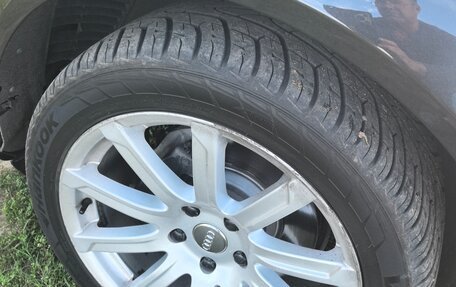 Audi Q7, 2014 год, 2 480 000 рублей, 13 фотография