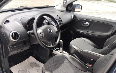 Nissan Note II рестайлинг, 2012 год, 1 090 000 рублей, 9 фотография
