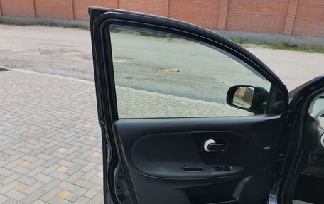 Nissan Note II рестайлинг, 2012 год, 1 090 000 рублей, 11 фотография