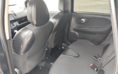 Nissan Note II рестайлинг, 2012 год, 1 090 000 рублей, 17 фотография