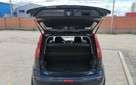 Nissan Note II рестайлинг, 2012 год, 1 090 000 рублей, 18 фотография