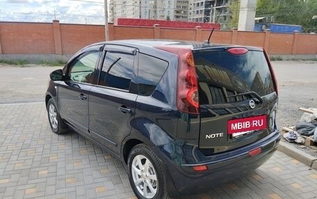 Nissan Note II рестайлинг, 2012 год, 1 090 000 рублей, 7 фотография