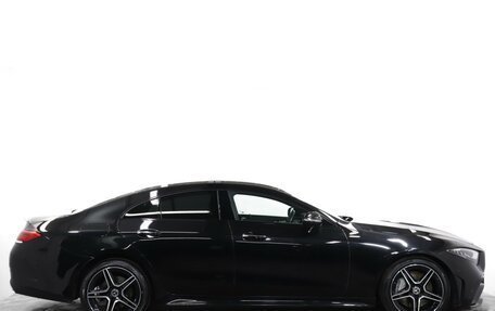 Mercedes-Benz CLS, 2021 год, 5 990 000 рублей, 4 фотография