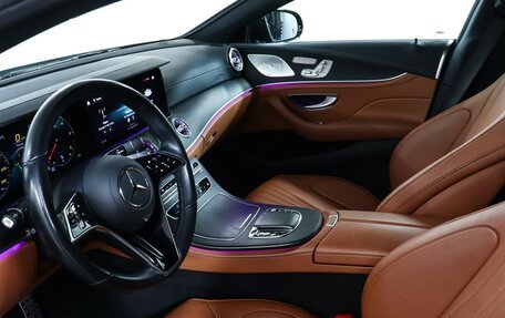 Mercedes-Benz CLS, 2021 год, 5 990 000 рублей, 13 фотография