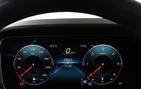 Mercedes-Benz CLS, 2021 год, 5 990 000 рублей, 11 фотография