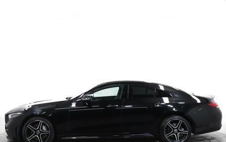 Mercedes-Benz CLS, 2021 год, 5 990 000 рублей, 8 фотография