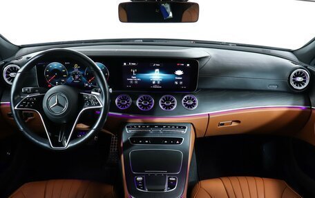 Mercedes-Benz CLS, 2021 год, 5 990 000 рублей, 12 фотография