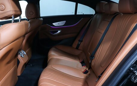 Mercedes-Benz CLS, 2021 год, 5 990 000 рублей, 10 фотография