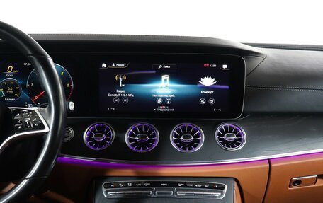 Mercedes-Benz CLS, 2021 год, 5 990 000 рублей, 14 фотография