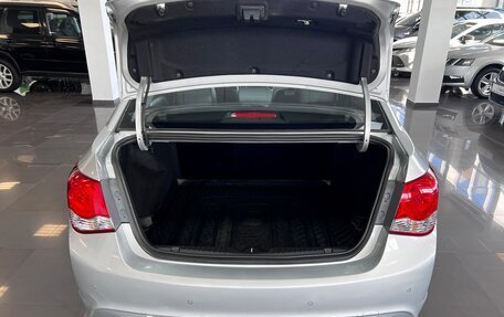 Chevrolet Cruze II, 2013 год, 875 000 рублей, 9 фотография