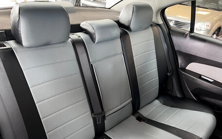 Chevrolet Cruze II, 2013 год, 875 000 рублей, 14 фотография