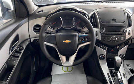 Chevrolet Cruze II, 2013 год, 875 000 рублей, 13 фотография