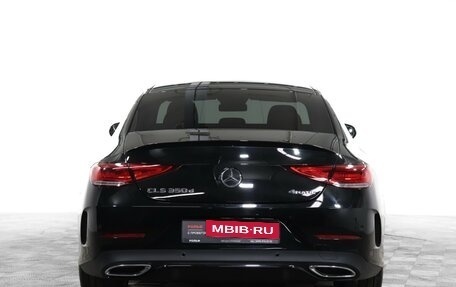Mercedes-Benz CLS, 2021 год, 5 990 000 рублей, 6 фотография