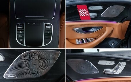 Mercedes-Benz CLS, 2021 год, 5 990 000 рублей, 16 фотография