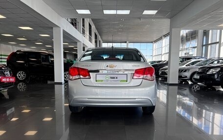 Chevrolet Cruze II, 2013 год, 875 000 рублей, 6 фотография