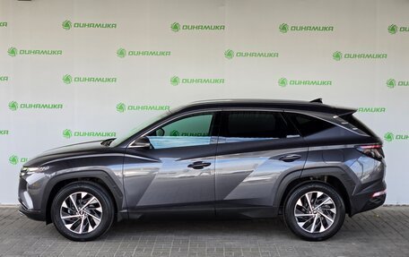 Hyundai Tucson, 2021 год, 3 250 000 рублей, 2 фотография